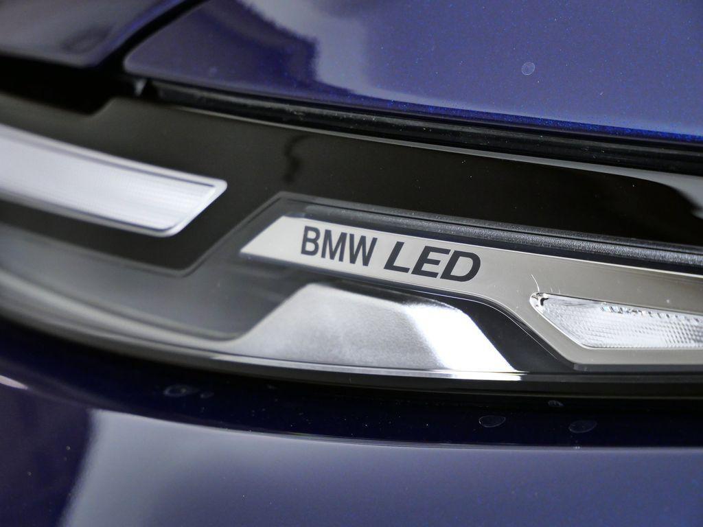 new 2026 BMW X7 car, priced at $101,185