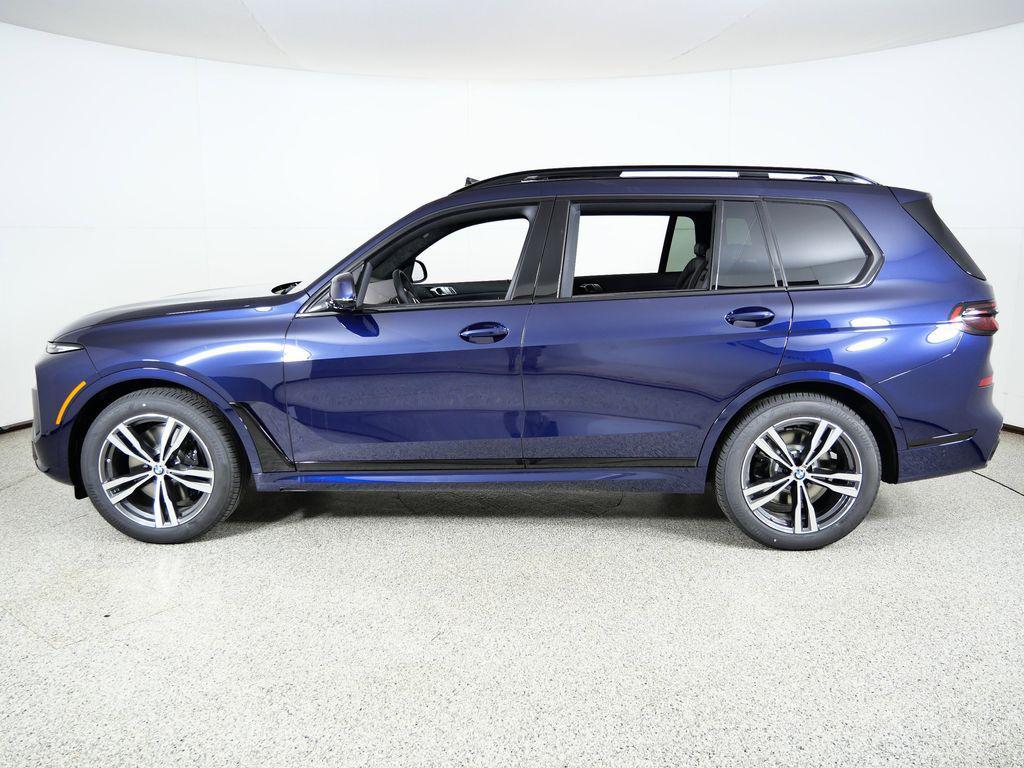 new 2026 BMW X7 car, priced at $101,185