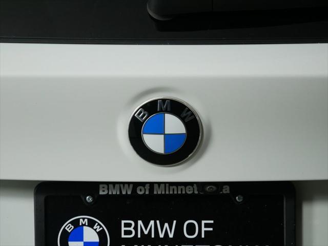 used 2020 BMW X3 car, priced at $38,800