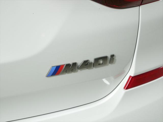 used 2020 BMW X3 car, priced at $38,800