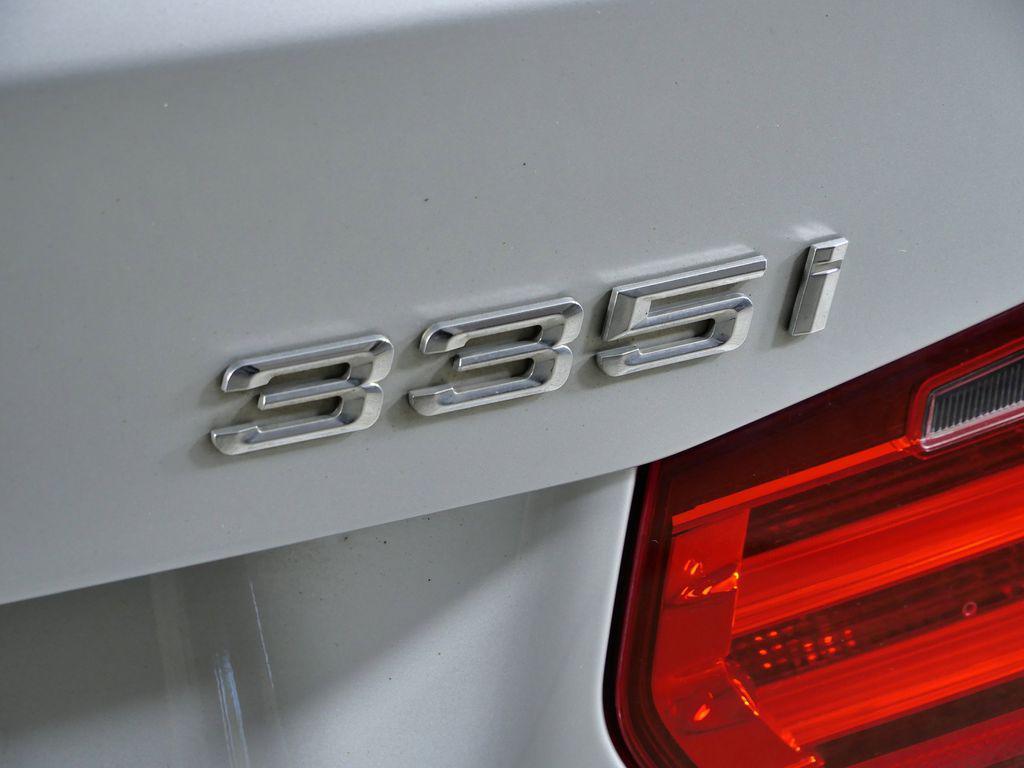 used 2014 BMW 335 car, priced at $12,800