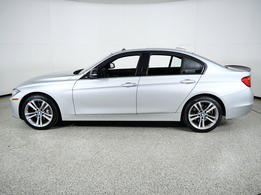 used 2014 BMW 335 car, priced at $12,800