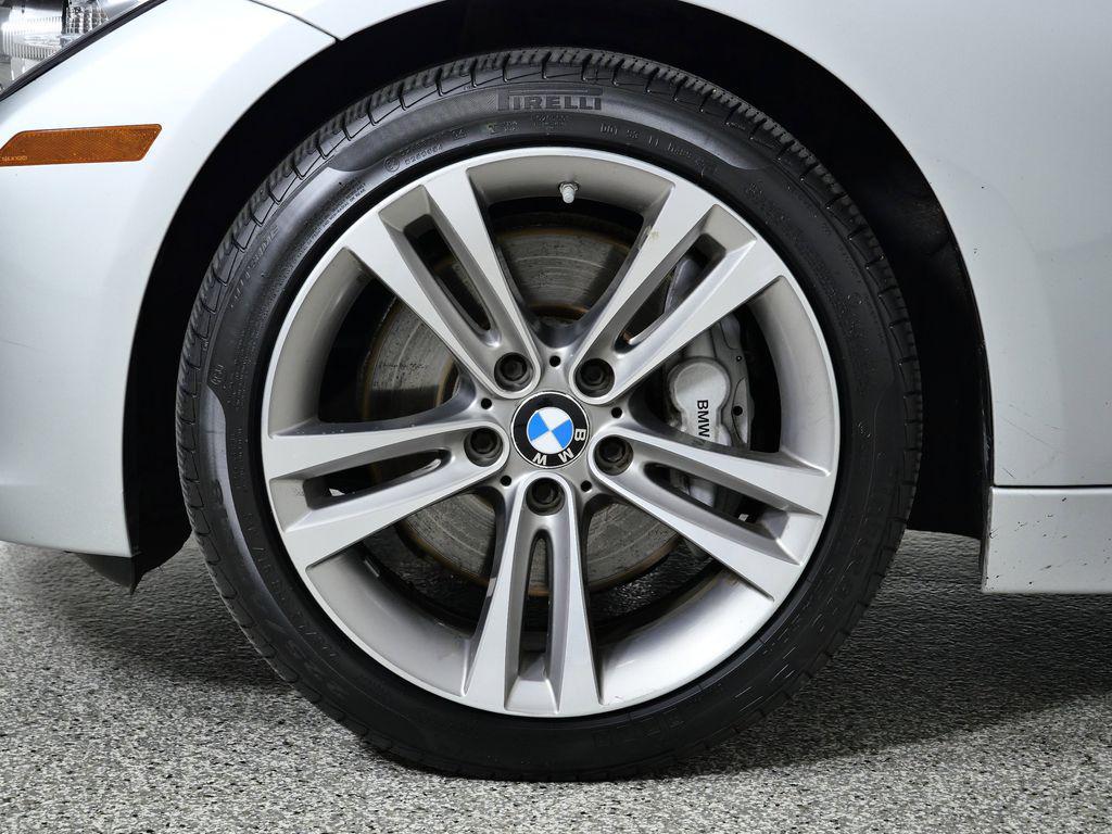 used 2014 BMW 335 car, priced at $12,800
