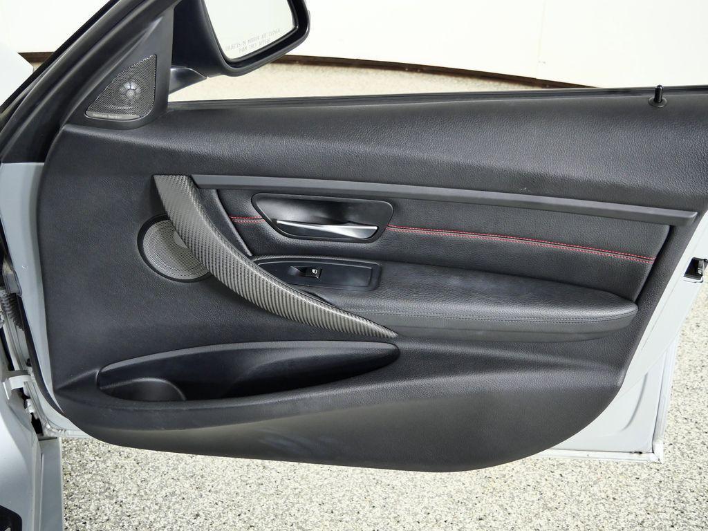 used 2014 BMW 335 car, priced at $12,800