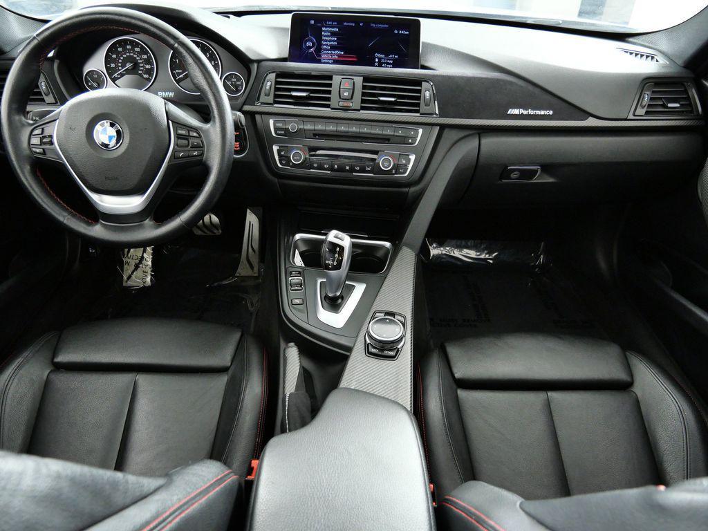 used 2014 BMW 335 car, priced at $12,800