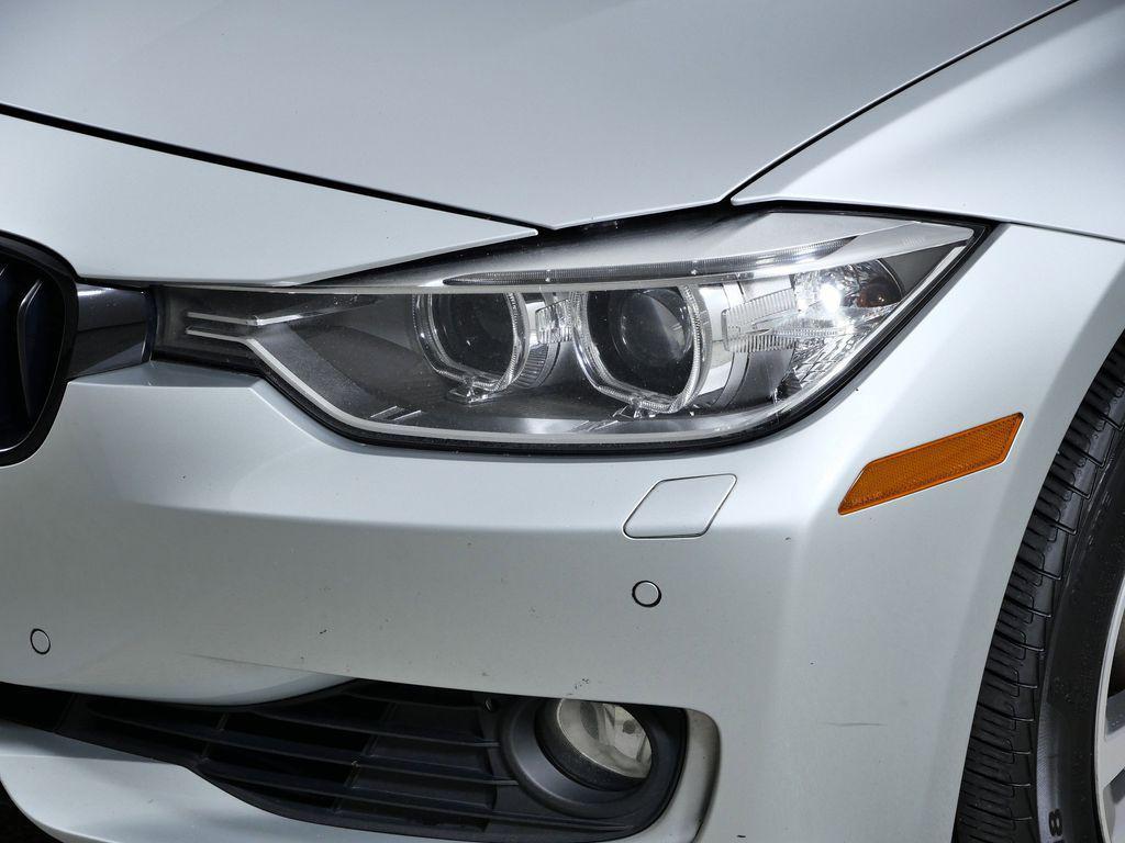 used 2014 BMW 335 car, priced at $12,800