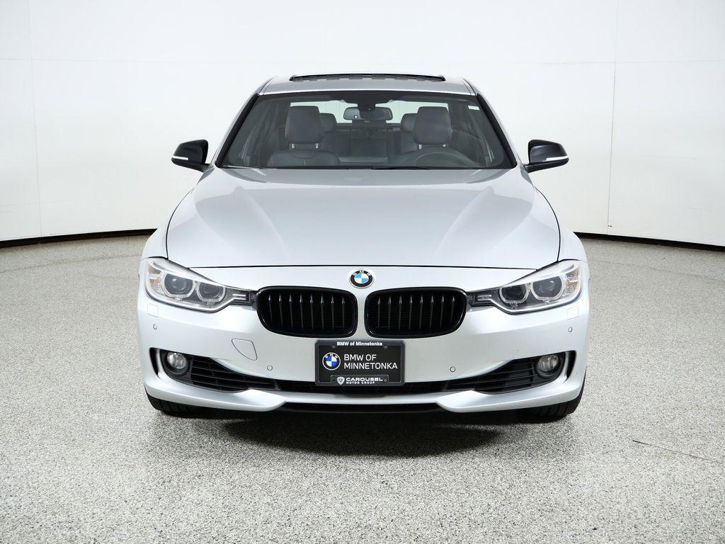 used 2014 BMW 335 car, priced at $12,800