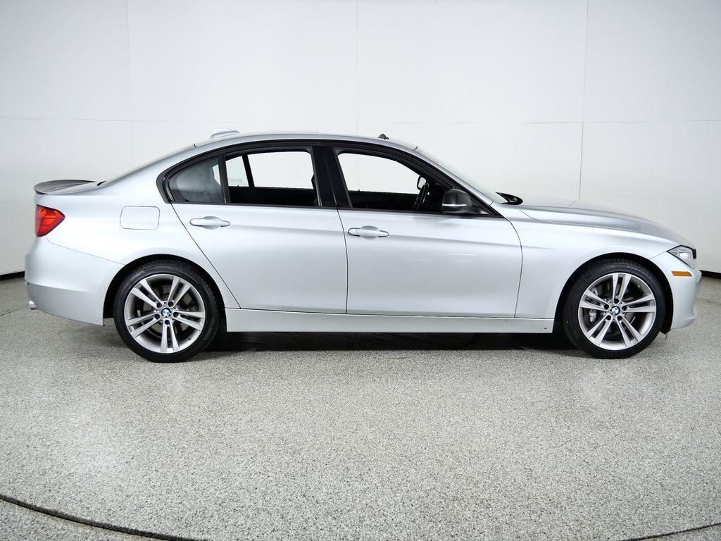 used 2014 BMW 335 car, priced at $12,800