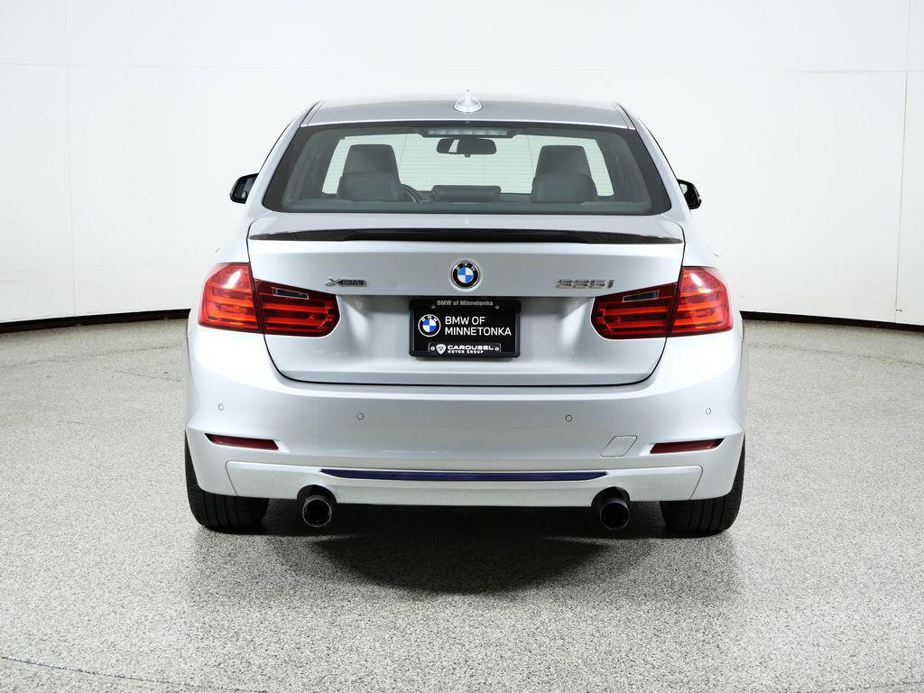 used 2014 BMW 335 car, priced at $12,800