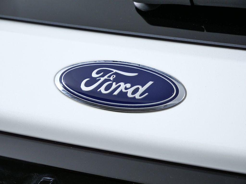 used 2025 Ford Explorer car, priced at $49,000