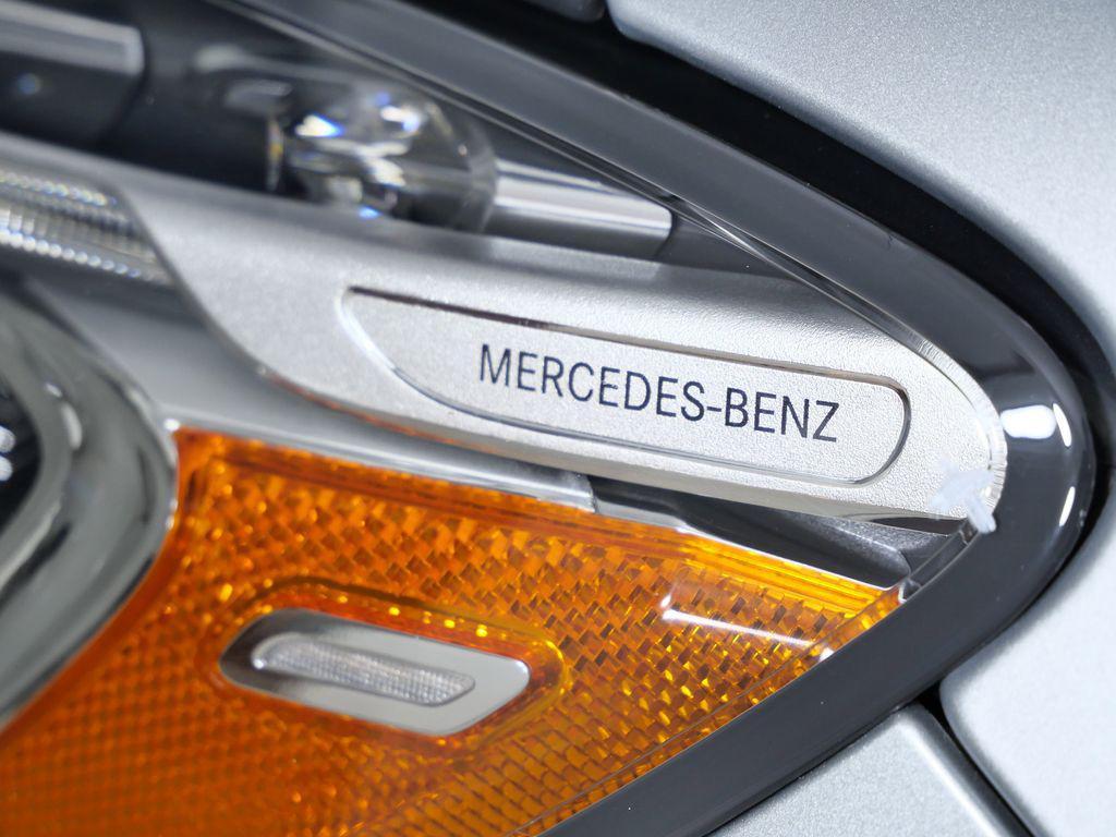 used 2017 Mercedes-Benz S-Class car, priced at $40,600