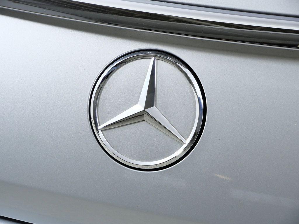 used 2017 Mercedes-Benz S-Class car, priced at $40,600