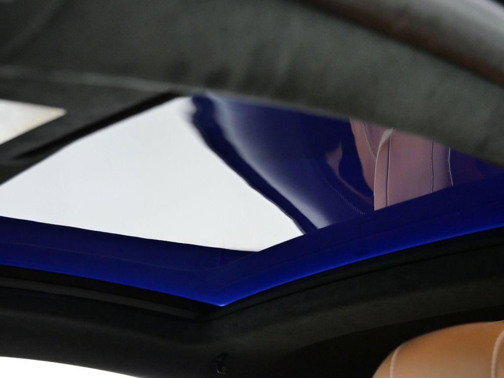 used 2017 Mercedes-Benz S-Class car, priced at $40,600