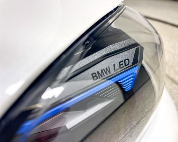 used 2025 BMW i4 Gran Coupe car, priced at $75,575