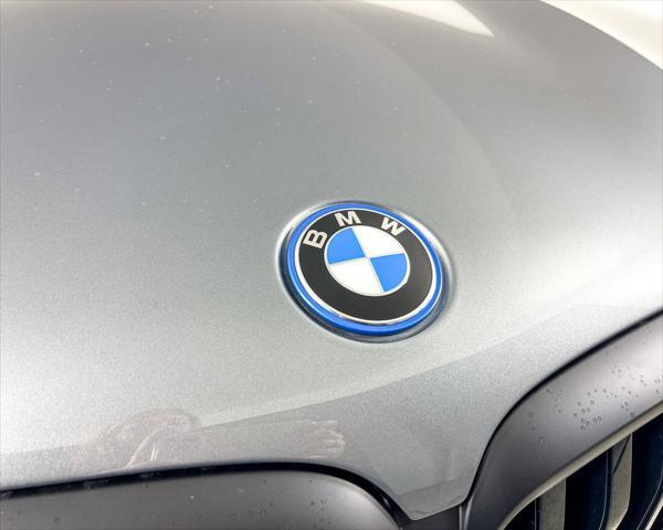 new 2025 BMW X5 PHEV car, priced at $86,735