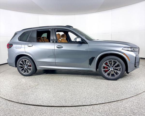 new 2025 BMW X5 PHEV car, priced at $86,735