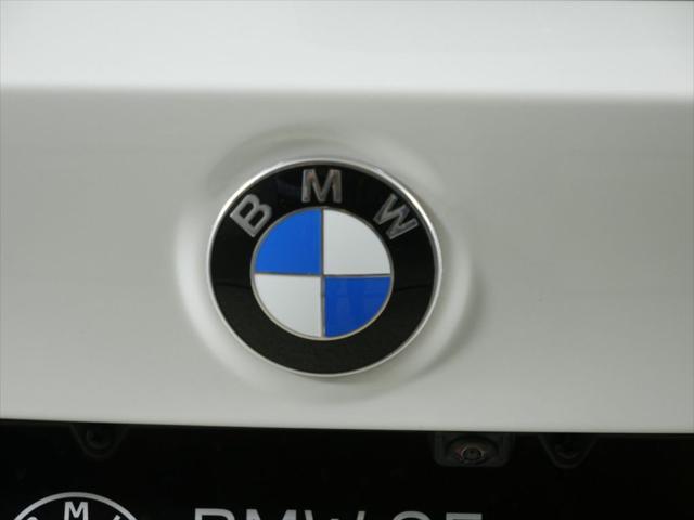 used 2023 BMW X3 car, priced at $40,000