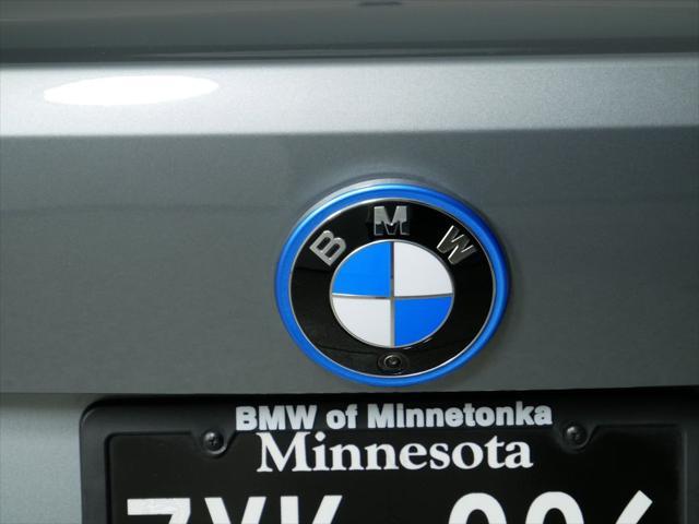 used 2023 BMW i4 Gran Coupe car, priced at $36,000