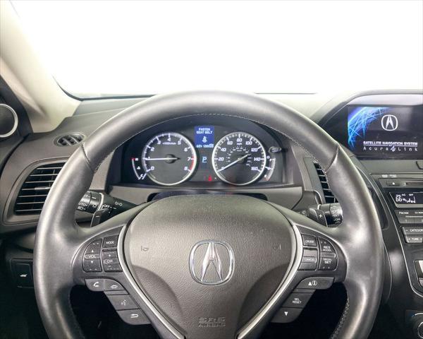 used 2013 Acura RDX car, priced at $13,000