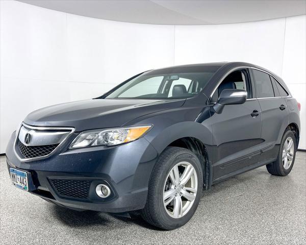 used 2013 Acura RDX car, priced at $13,000