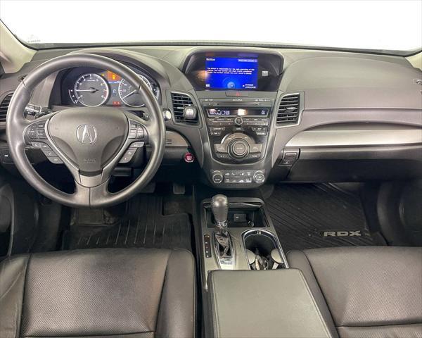 used 2013 Acura RDX car, priced at $13,000