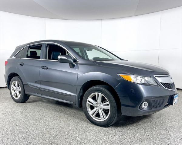 used 2013 Acura RDX car, priced at $13,000