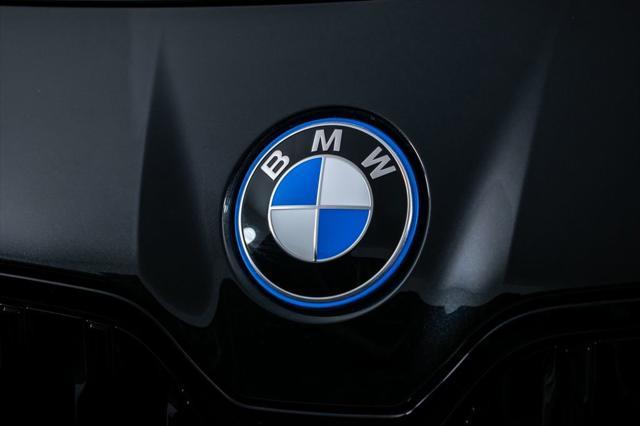 used 2023 BMW i7 car, priced at $106,395