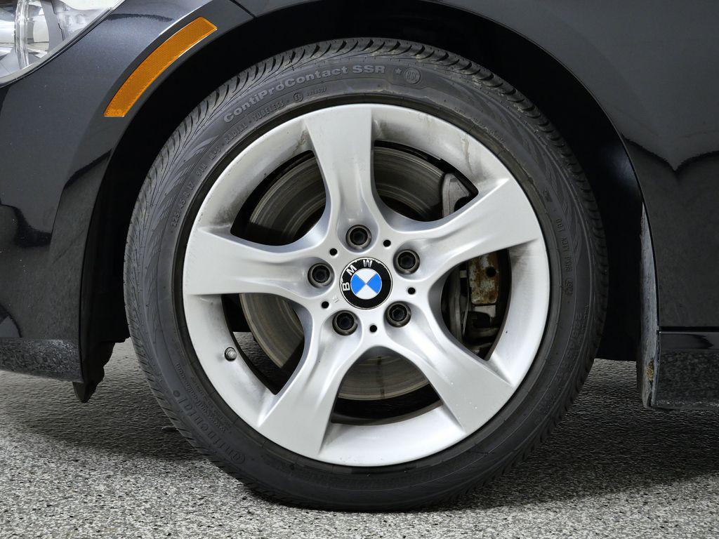 used 2011 BMW 335 car, priced at $14,000