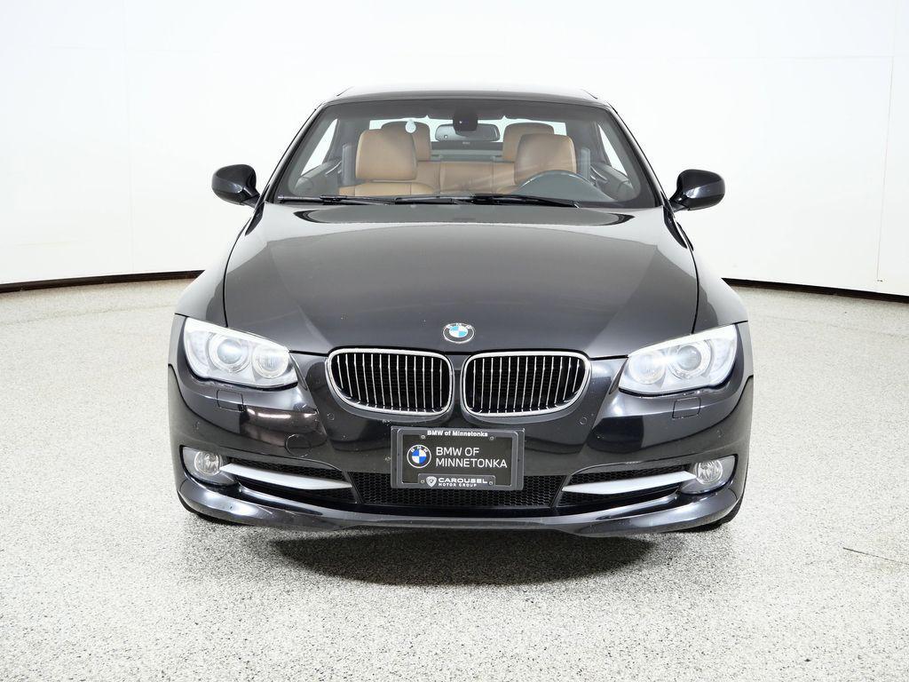 used 2011 BMW 335 car, priced at $14,000