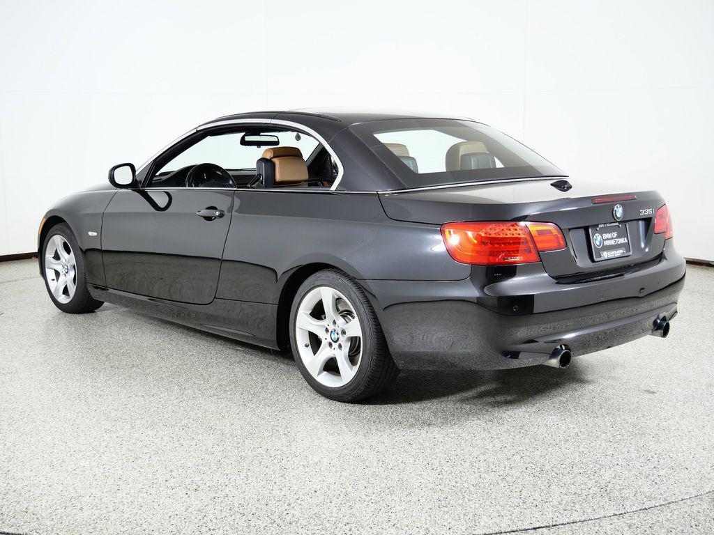 used 2011 BMW 335 car, priced at $14,000