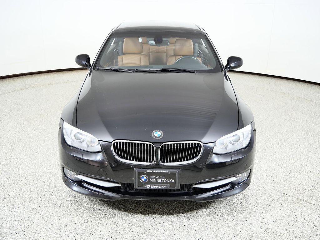 used 2011 BMW 335 car, priced at $14,000