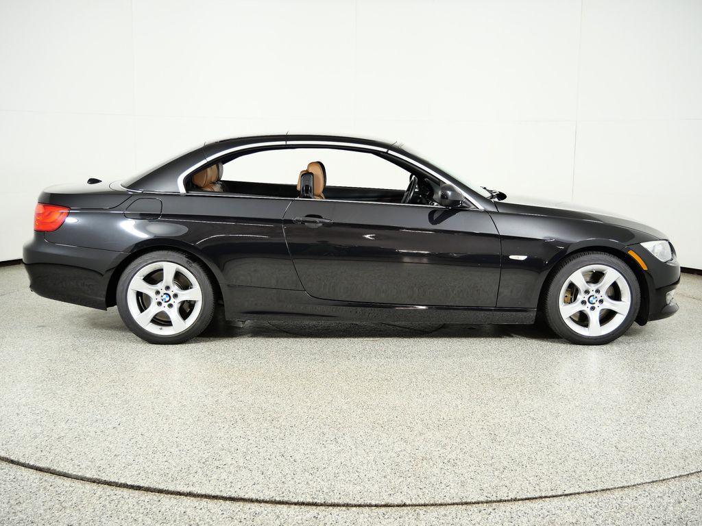used 2011 BMW 335 car, priced at $14,000