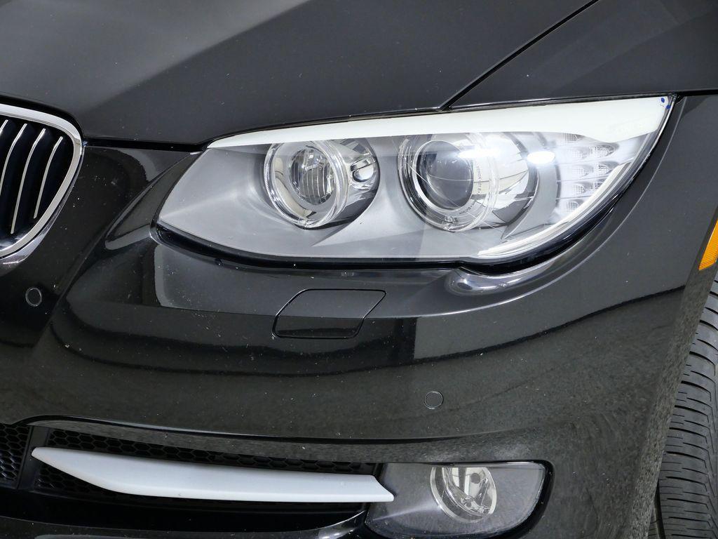 used 2011 BMW 335 car, priced at $14,000