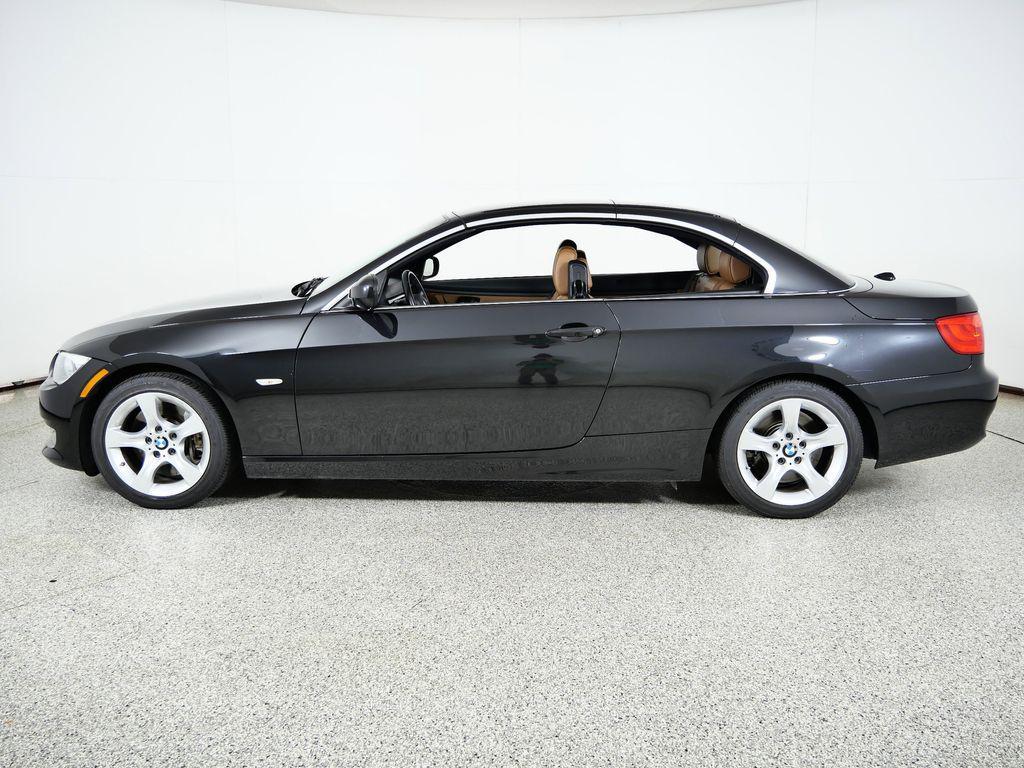 used 2011 BMW 335 car, priced at $14,000