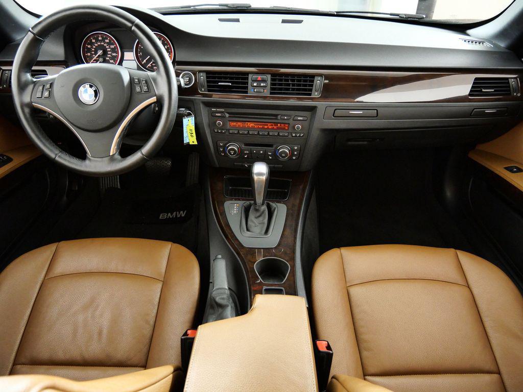 used 2011 BMW 335 car, priced at $14,000