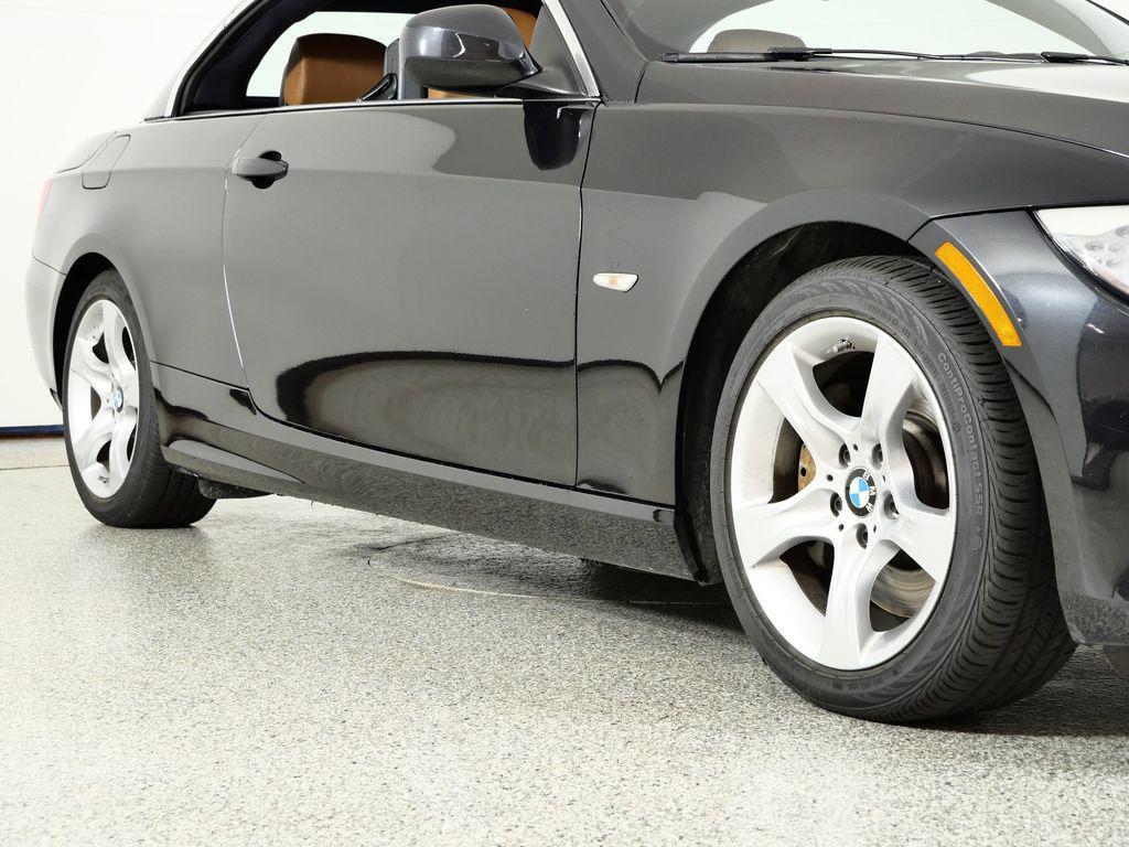 used 2011 BMW 335 car, priced at $14,000