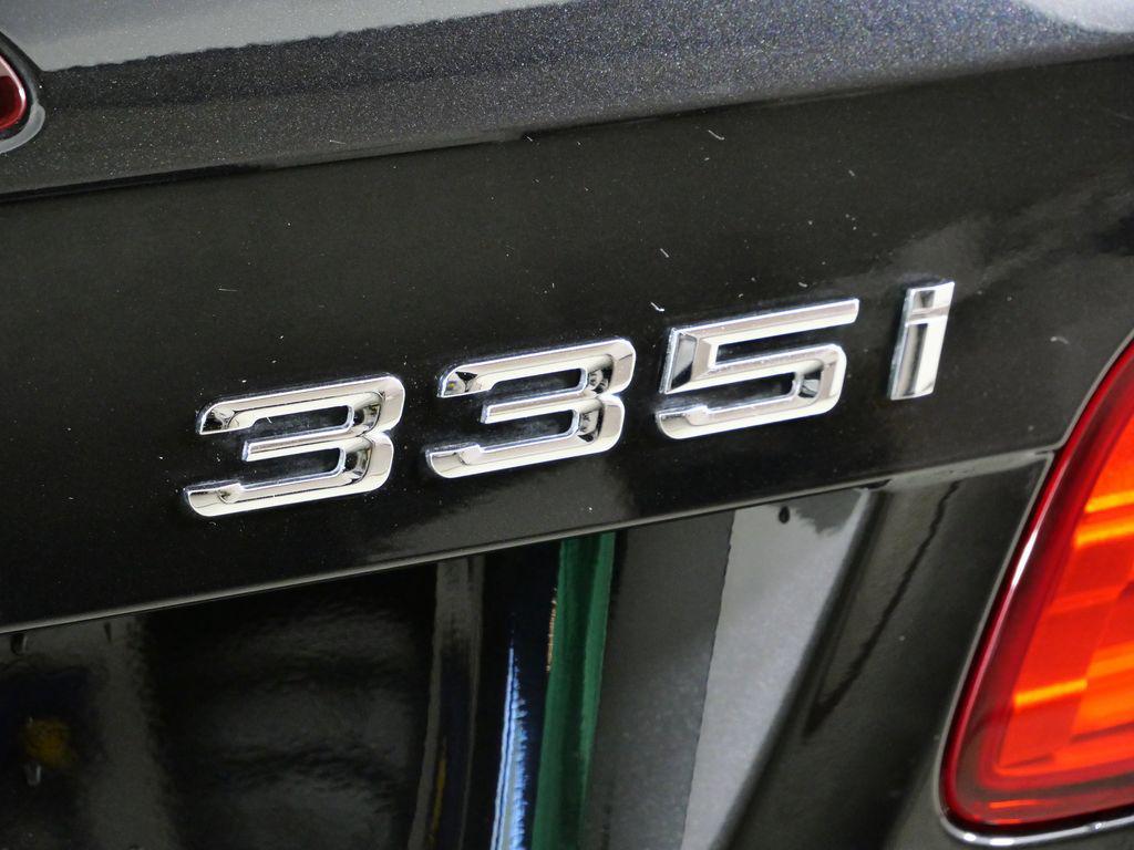 used 2011 BMW 335 car, priced at $14,000