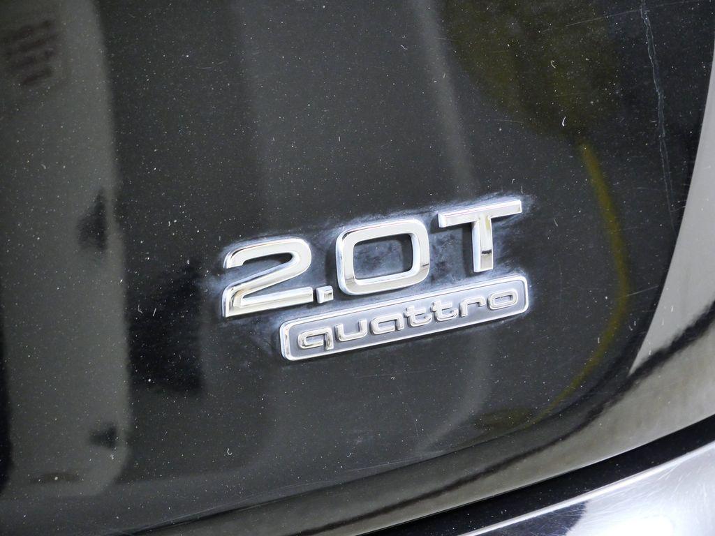 used 2018 Audi Q5 car, priced at $13,400