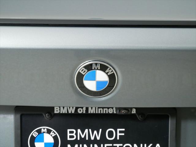 used 2023 BMW M340 car, priced at $63,600