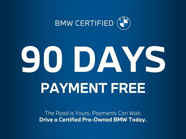 used 2023 BMW M340 car, priced at $63,600