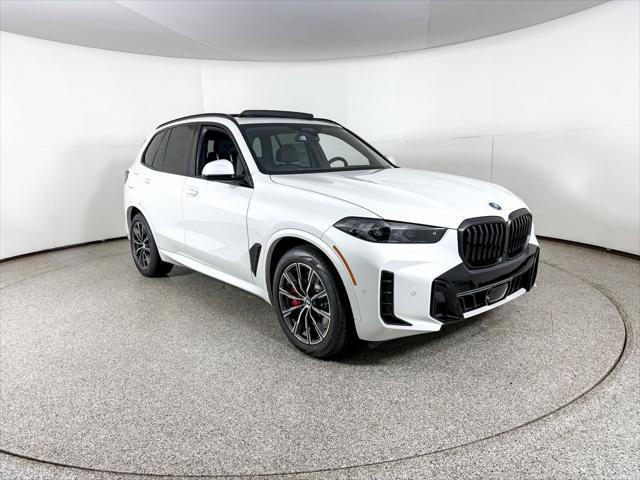 new 2026 BMW X5 PHEV car, priced at $88,650