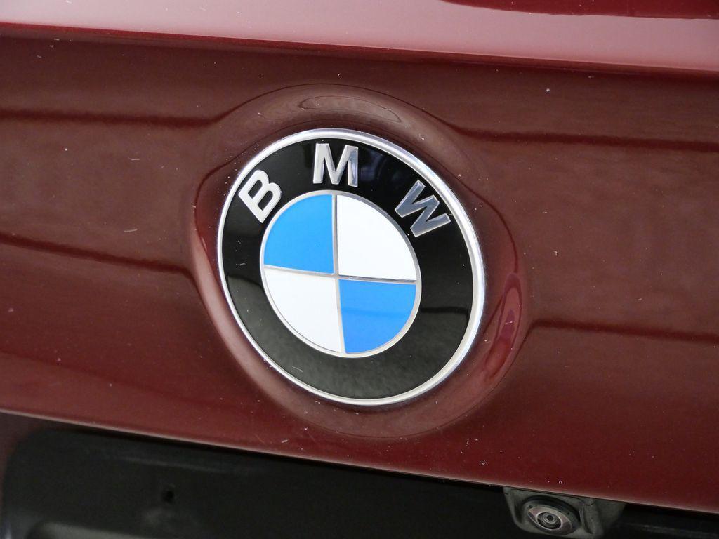 used 2023 BMW X3 car, priced at $37,000