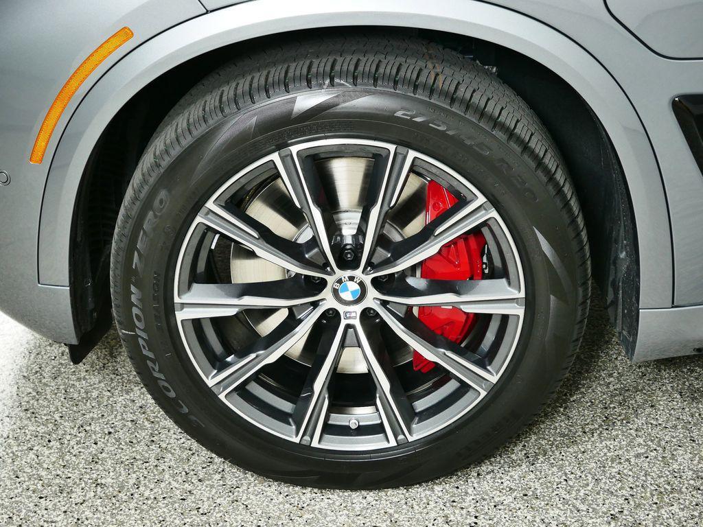 used 2026 BMW X5 PHEV car, priced at $83,600