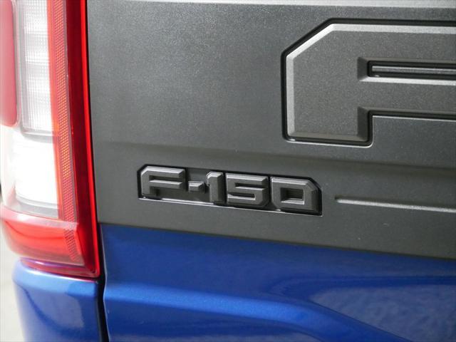 used 2022 Ford F-150 car, priced at $64,600