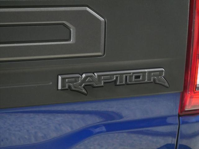 used 2022 Ford F-150 car, priced at $64,600