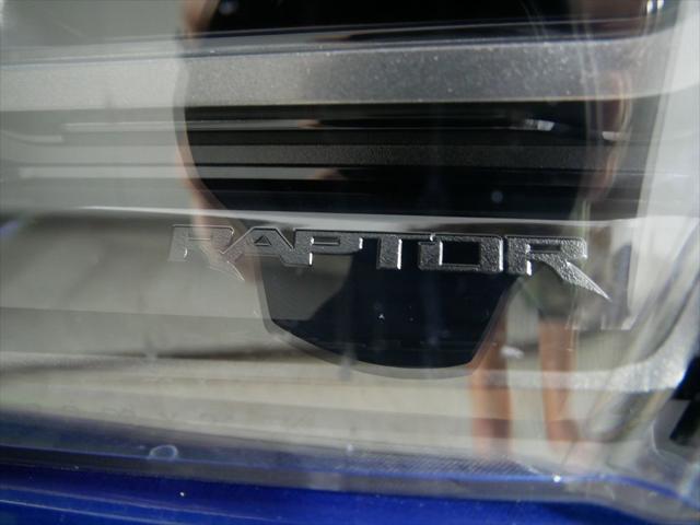 used 2022 Ford F-150 car, priced at $64,600