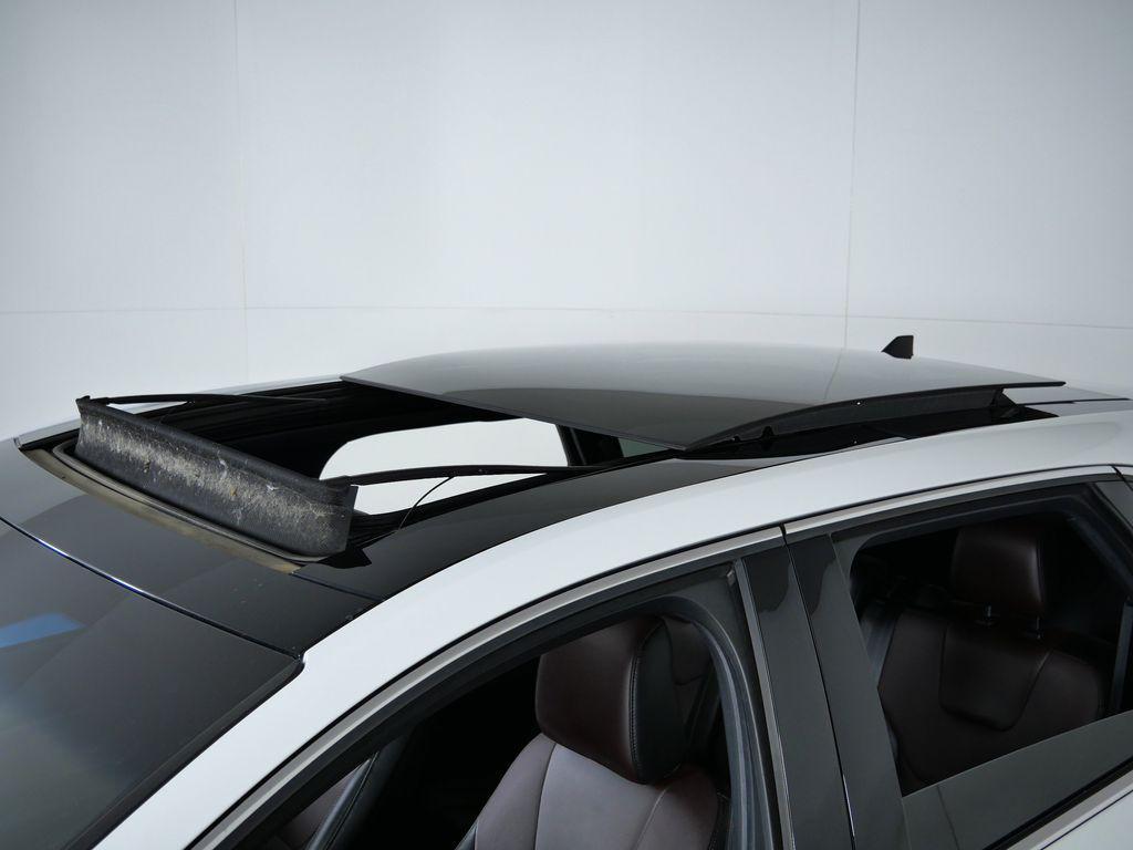 used 2021 Ford Edge car, priced at $17,600