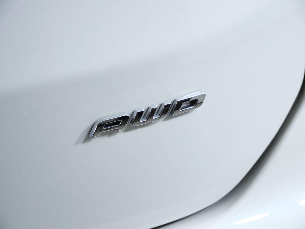 used 2021 Ford Edge car, priced at $17,600