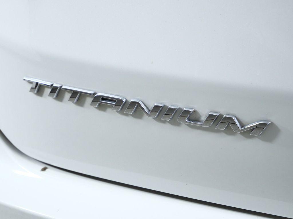 used 2021 Ford Edge car, priced at $17,600