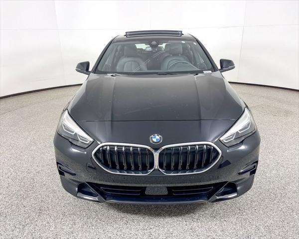 used 2024 BMW 228 Gran Coupe car